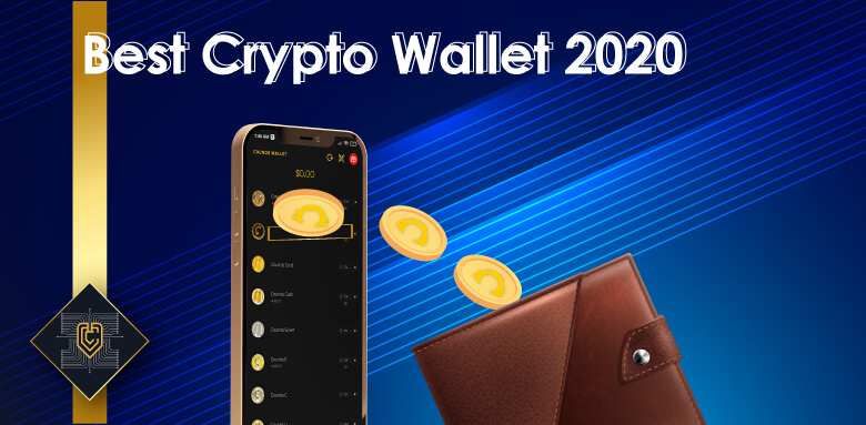 best wallets for crypto 2021